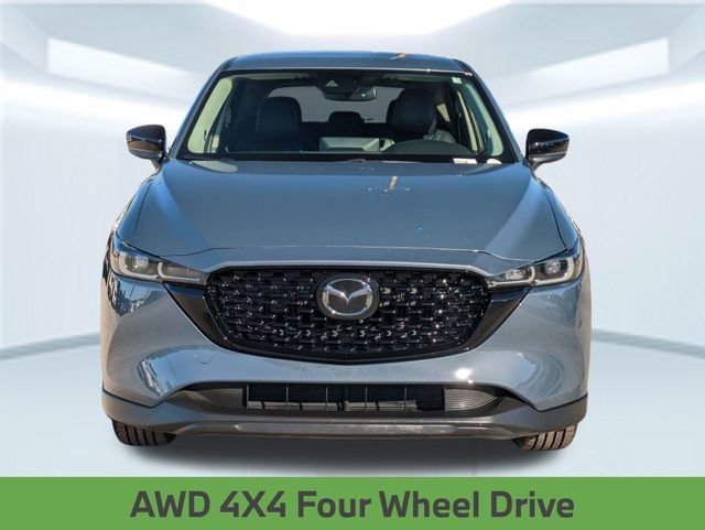 Used 2024 MAZDA CX-5 Carbon Edition image 11