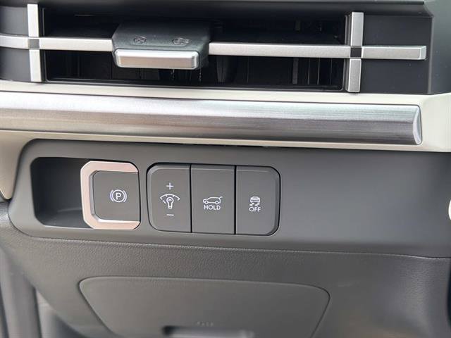 New 2026 Hyundai Santa Fe Calligraphy AWD/4WD image 29