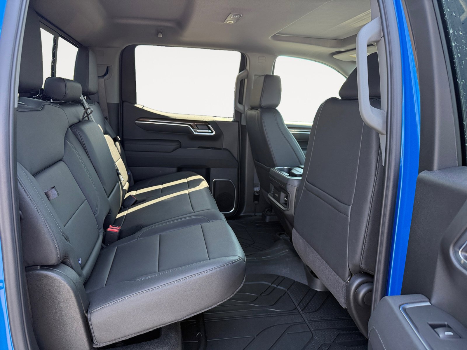 New 2026 Chevrolet Silverado 1500 RST w/ RST All Star Premium Package image 18