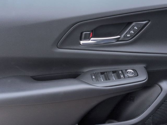 New 2026 Toyota Prius Plug-In Hybrid image 13