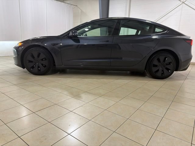 Used 2026 Tesla Model 3 RWD image 3