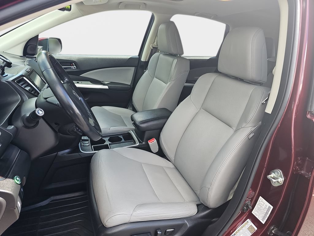 Used 2015 Honda CR-V EX-L image 14