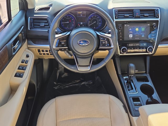 Used 2018 Subaru Outback 2.5i Limited AWD/4WD image 14