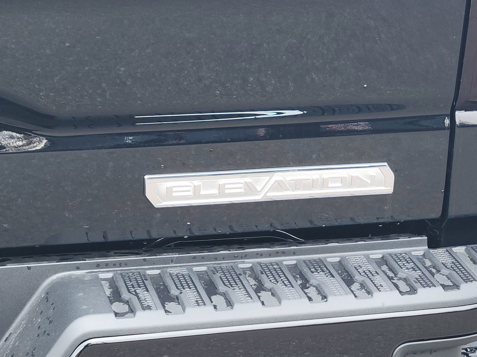 New 2026 GMC Sierra 1500 Elevation w/ Preferred Package AWD/4WD image 11