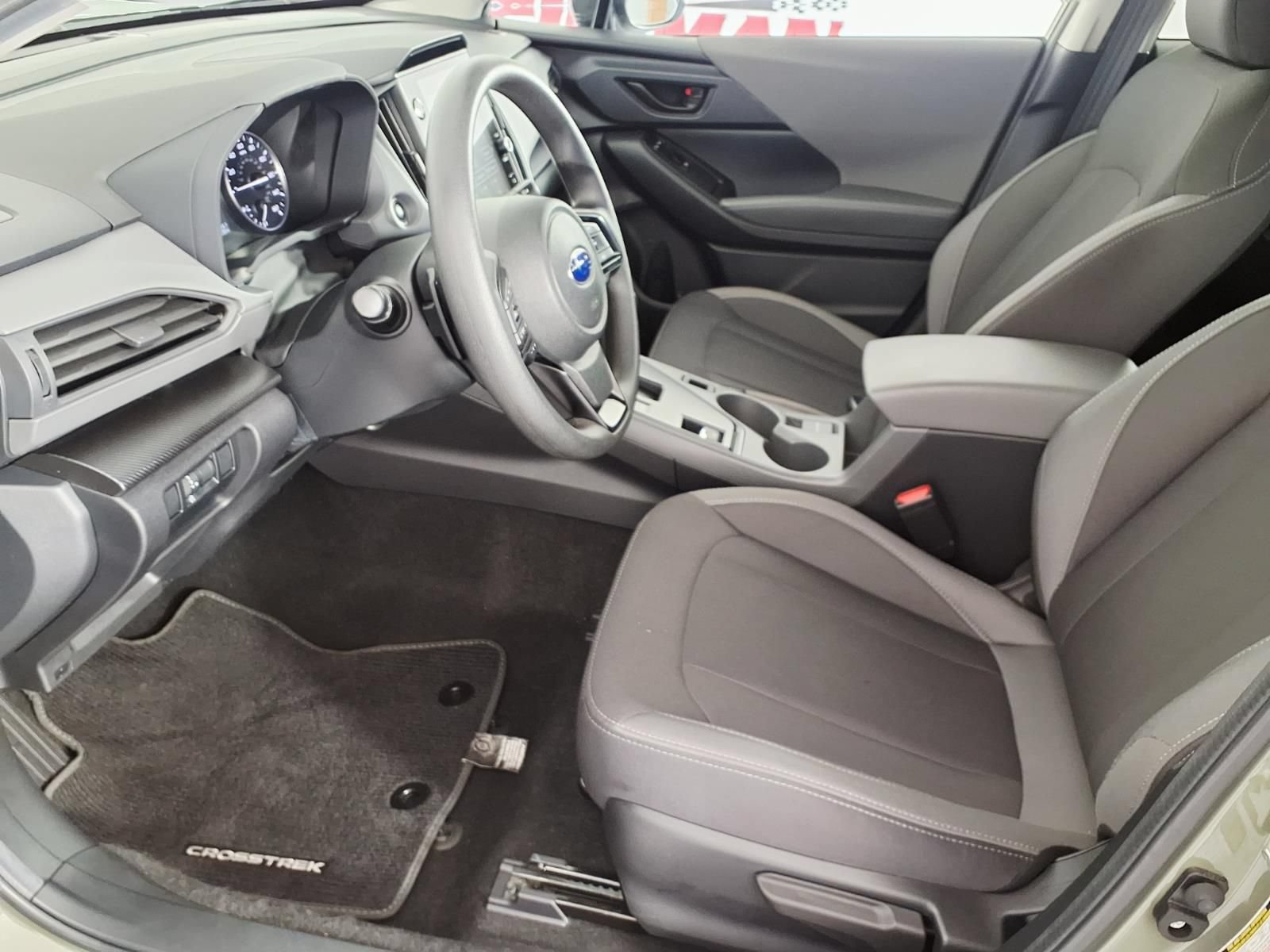 Used 2026 Subaru Crosstrek 2.5i Premium AWD/4WD image 13