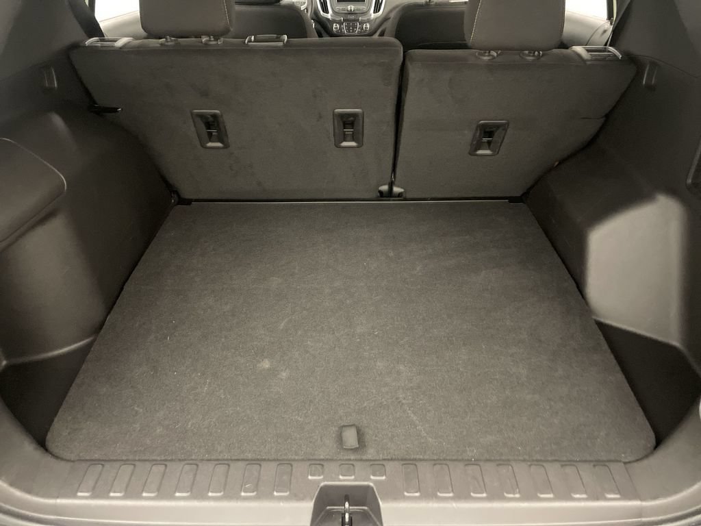 Used 2024 Chevrolet Equinox LT AWD/4WD image 18