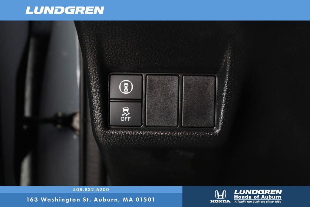 Used 2024 Honda Civic Sport image 27