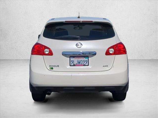 Used 2013 Nissan Rogue S AWD/4WD image 7