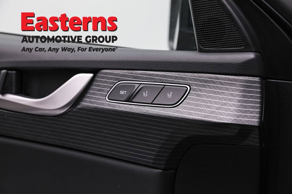 Used 2023 Hyundai Palisade Limited image 21