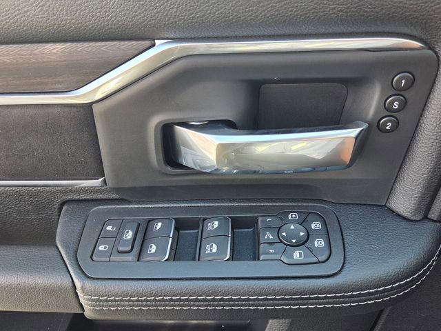 New 2026 RAM 2500 Laramie image 17