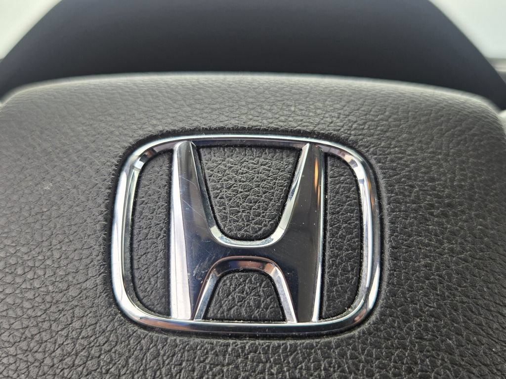 Used 2021 Honda Civic EX-L image 26