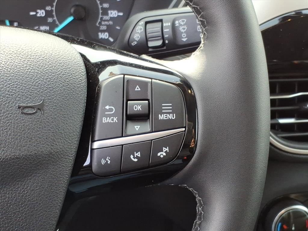 Certified 2022 Ford Escape SEL AWD/4WD image 17