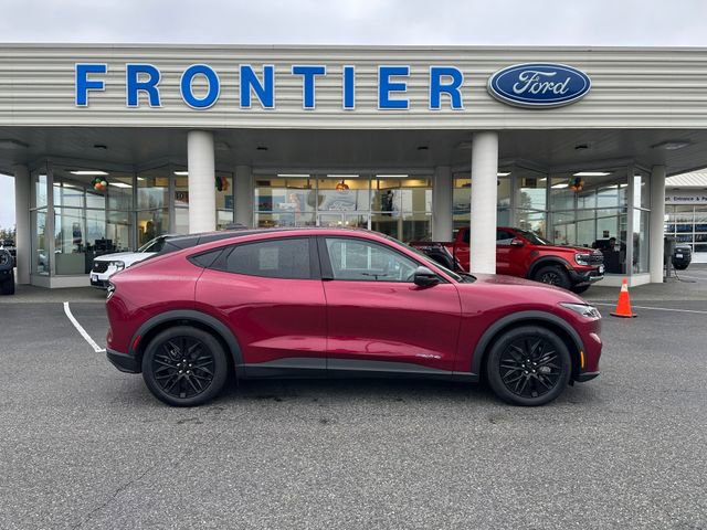 New 2025 Ford Mustang Mach-E Select w/ Comfort Package Lite image 2