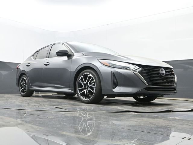 Used 2024 Nissan Sentra SR image 23