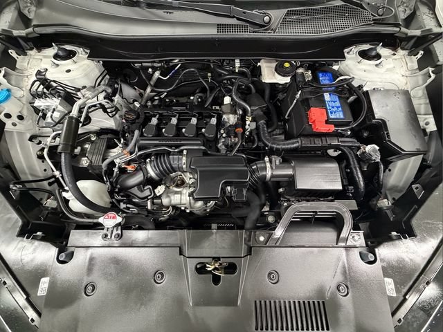 Certified 2026 Honda CR-V EX-L image 9