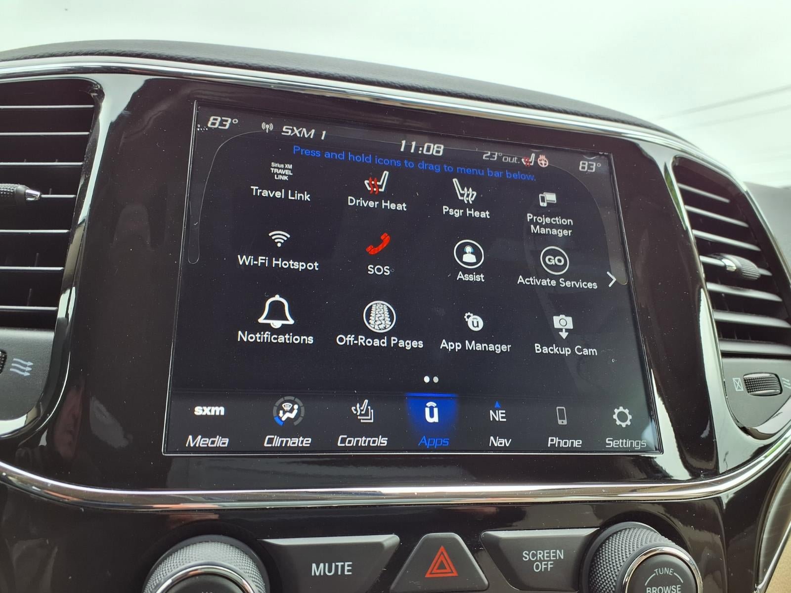 Certified 2021 Jeep Grand Cherokee Limited image 3