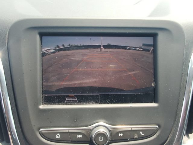 Used 2024 Chevrolet Equinox LT w/ LPO, Floor Liner Package FWD image 14