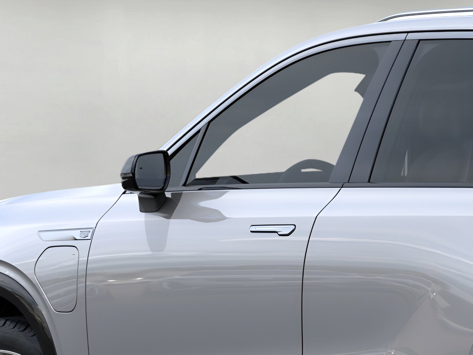 New 2026 Cadillac Vistiq Luxury w/ LPO, Floor Liner Package image 12