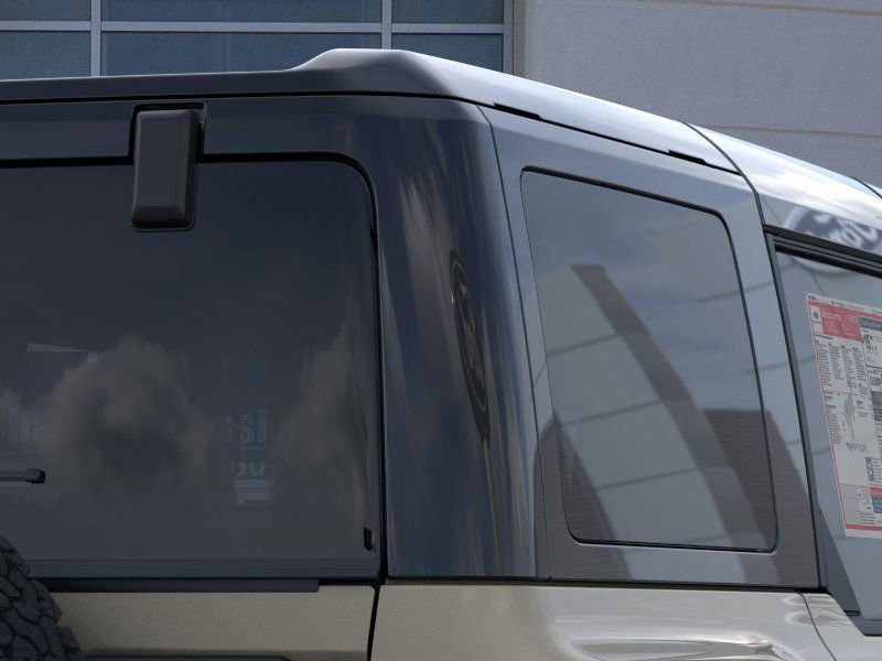 New 2025 Ford Bronco Raptor image 25