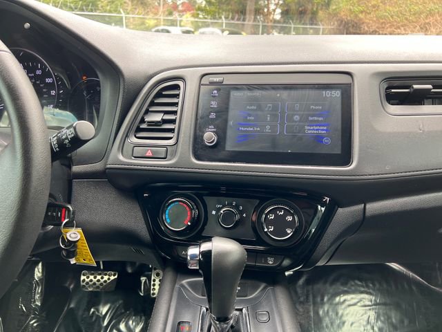 Used 2020 Honda HR-V Sport image 25