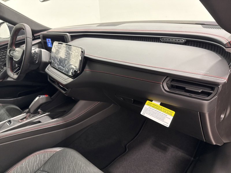 New 2026 Dodge Charger Scat Pack w/ Blacktop Package image 17