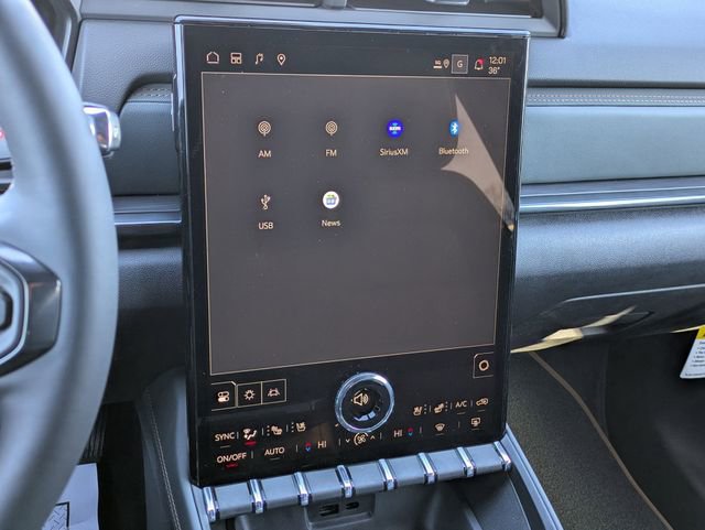 New 2026 GMC Terrain AT4 w/ Convenience Package III image 22