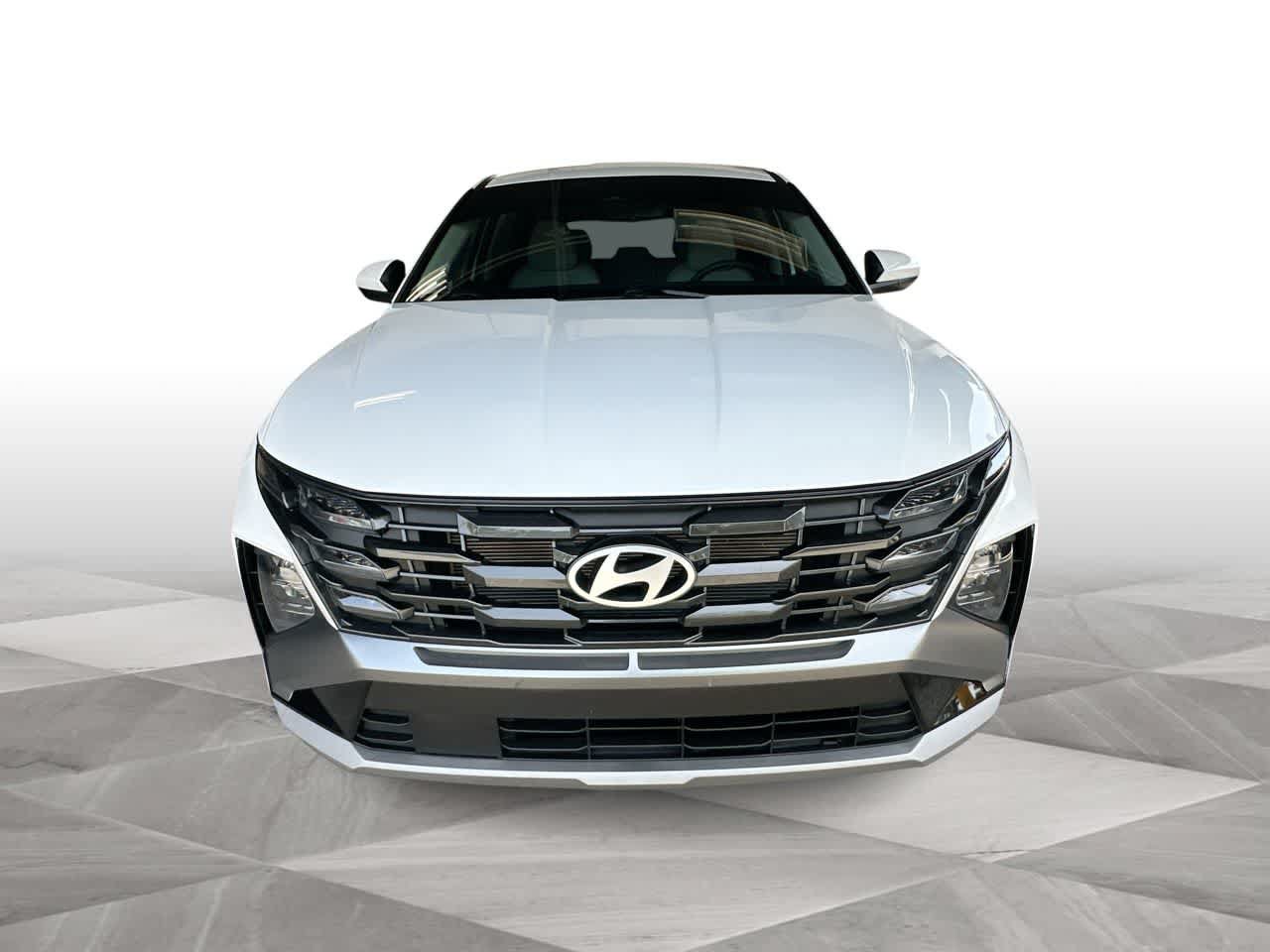 Used 2025 Hyundai Tucson SE FWD image 3