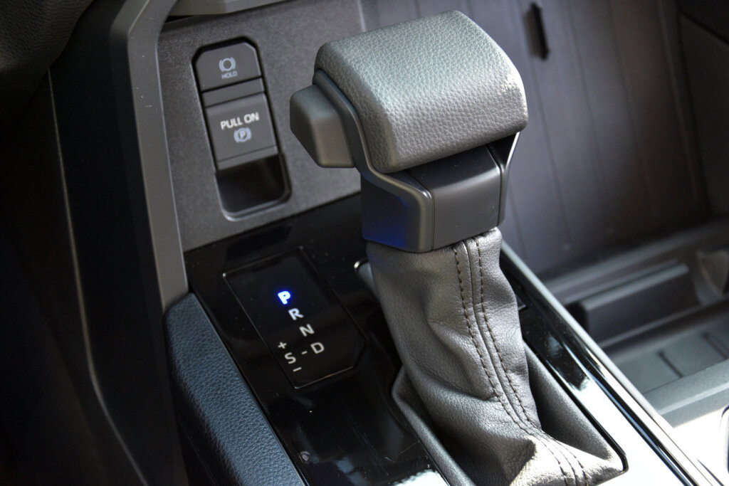 New 2023 Toyota Tundra SR5 image 17