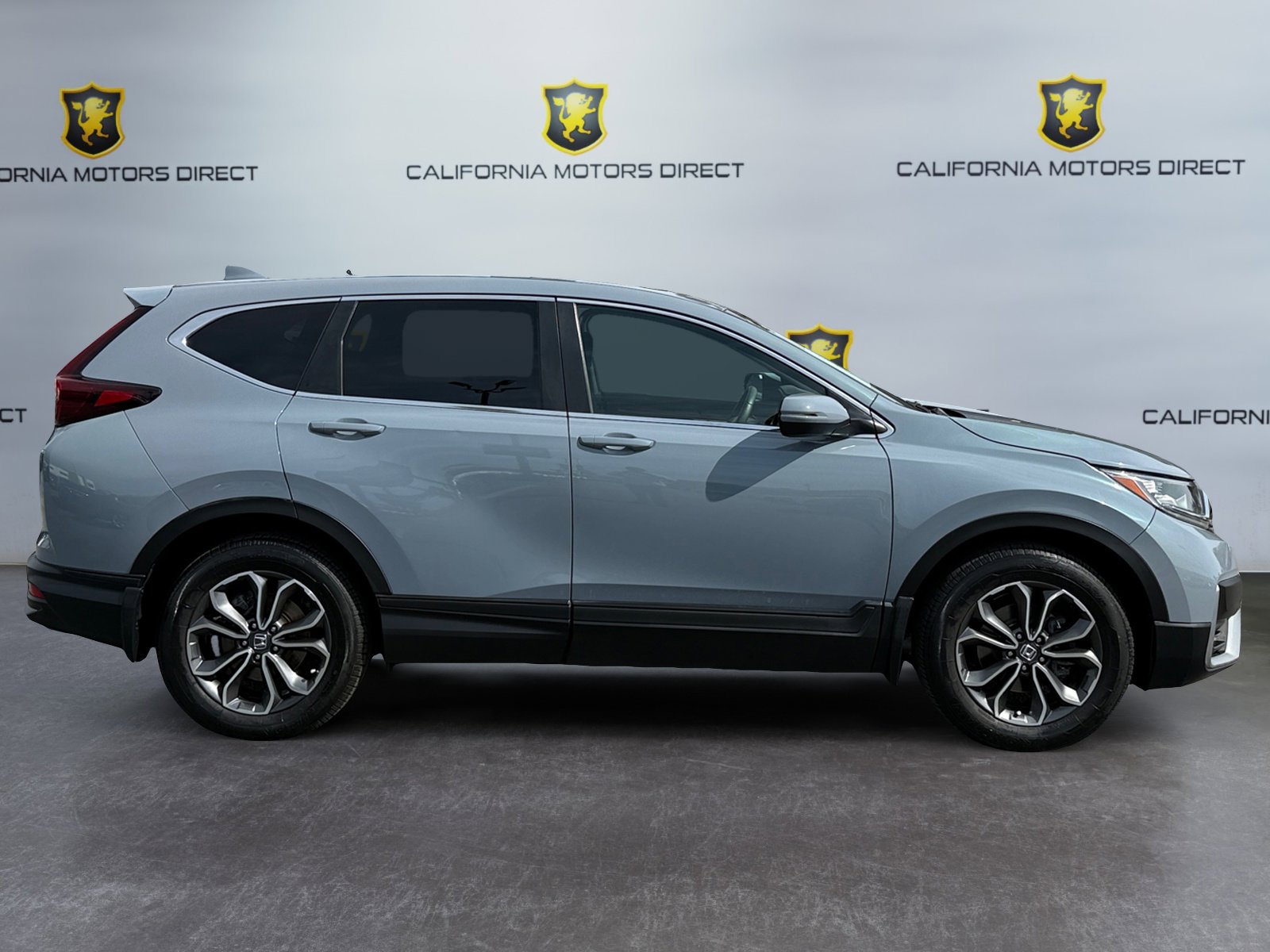 Used 2021 Honda CR-V EX image 6