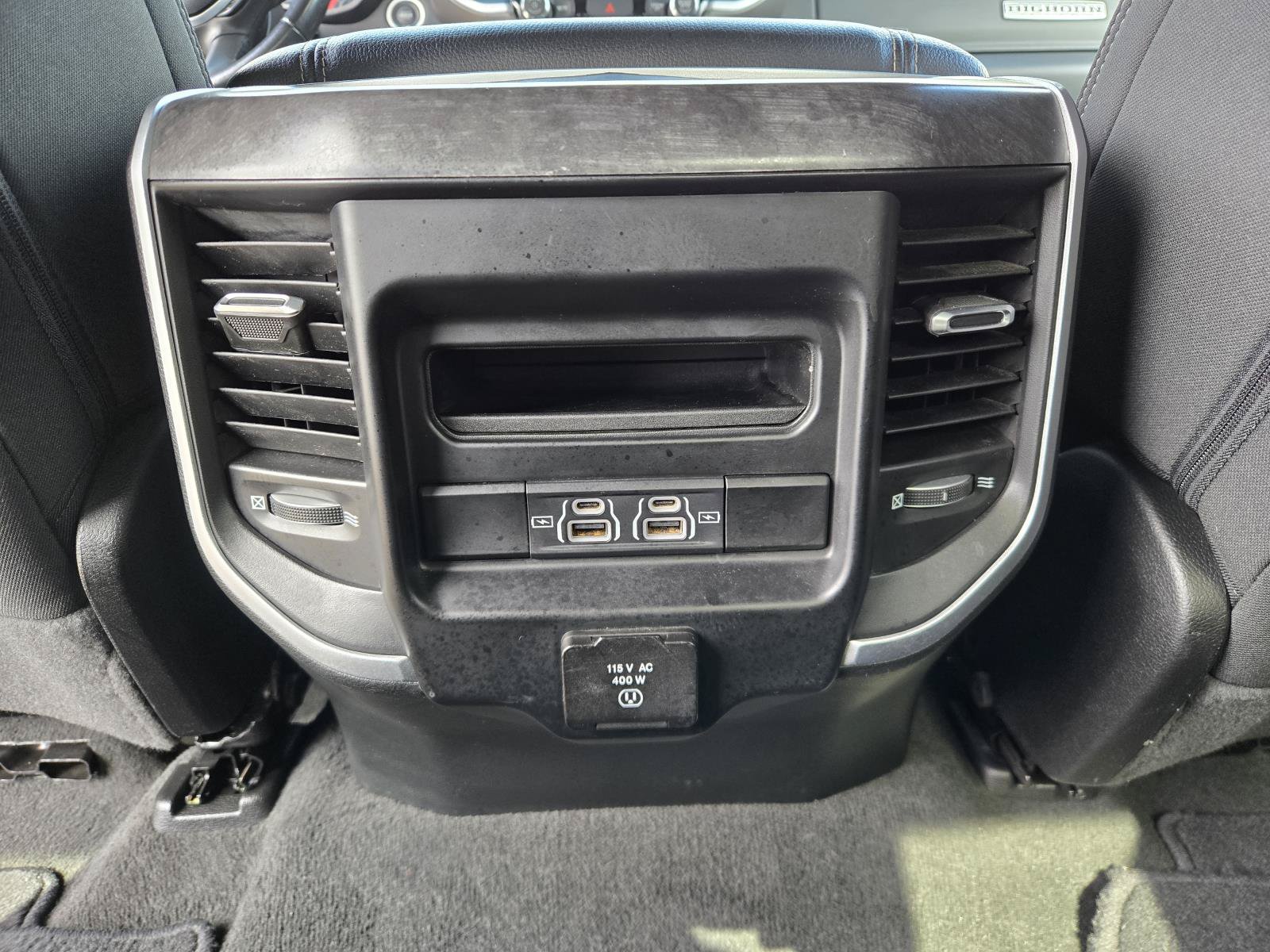 Used 2022 RAM 1500 Big Horn AWD/4WD image 27