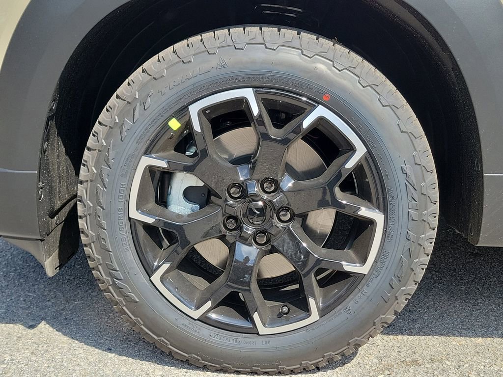 New 2026 MAZDA CX-50 Meridian Edition w/ Weather Package image 7