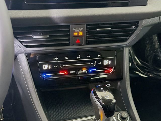 New 2026 Volkswagen Jetta S image 16