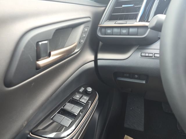 New 2026 Toyota Crown Nightshade image 15