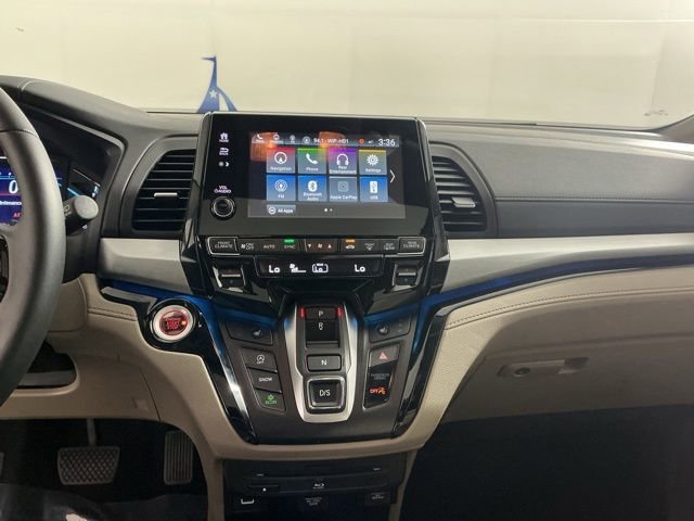 Used 2024 Honda Odyssey Touring image 33