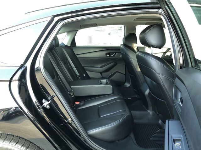 Used 2023 Honda Accord EX image 31
