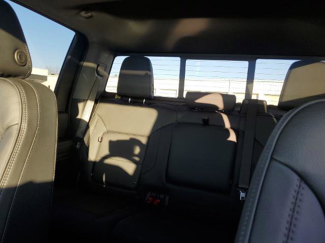 New 2026 GMC Sierra 2500 Denali w/ Denali Reserve Package image 29