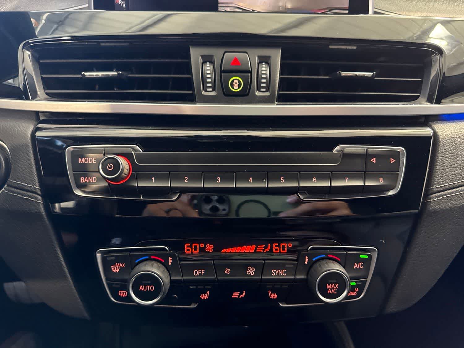 Used 2020 BMW X2 sDrive28i w/ M Sport X Package FWD image 25