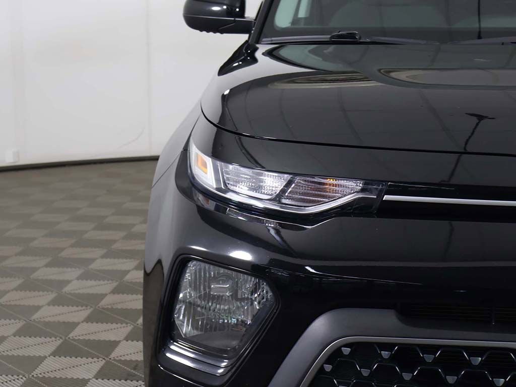 Used 2021 Kia Soul EX FWD image 14