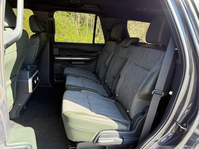 Used 2024 Ford Expedition Timberline image 15