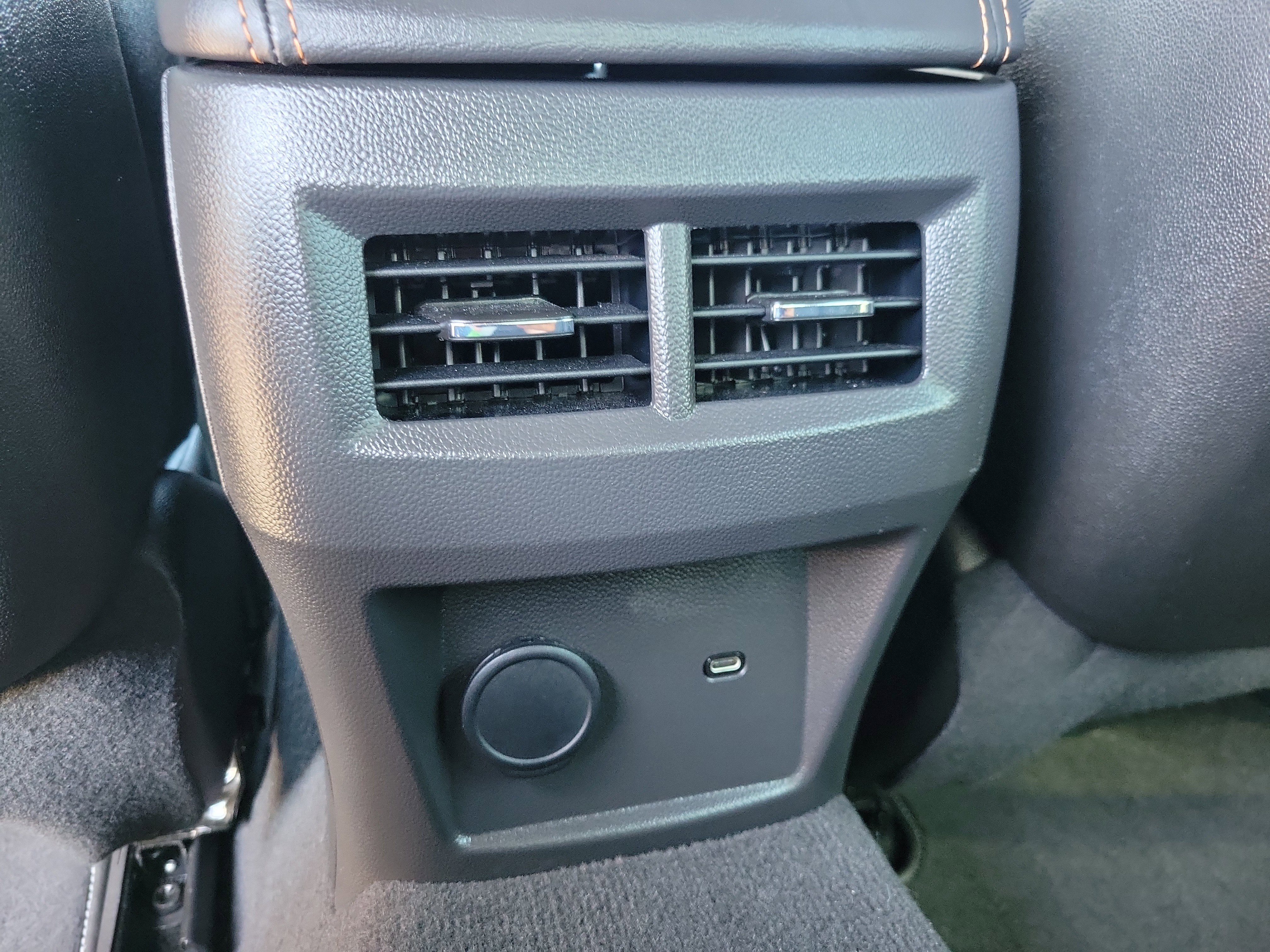 Certified 2020 Cadillac CT5 V w/ Premium Package image 15