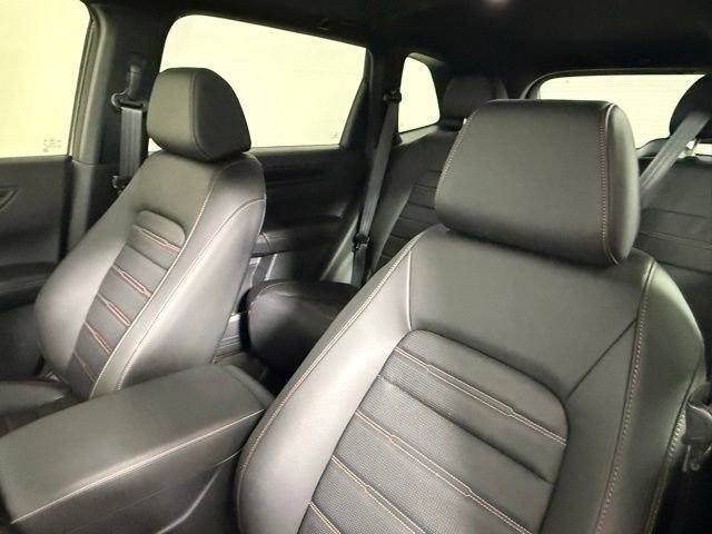 Used 2026 Honda CR-V Sport-L image 28