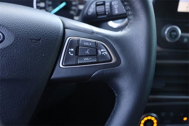 Used 2018 Ford EcoSport SE image 11