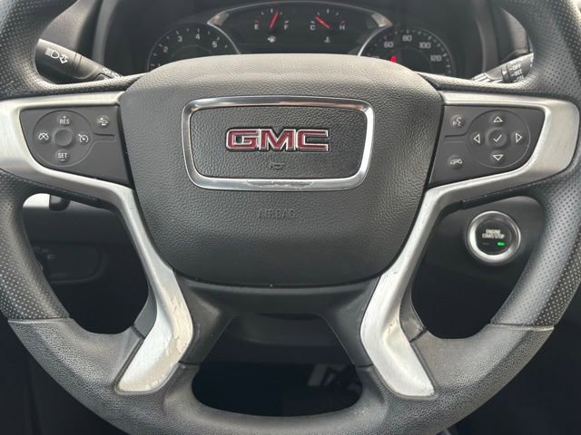 Used 2023 GMC Terrain SLE w/ Driver Convenience Package AWD/4WD image 19