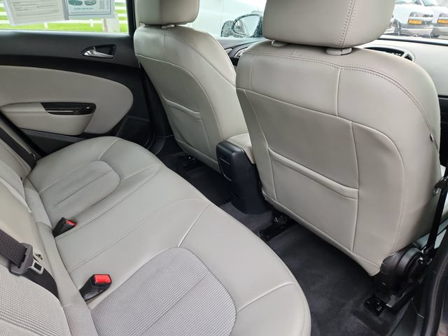 Used 2017 Buick Verano Sport Touring FWD image 27