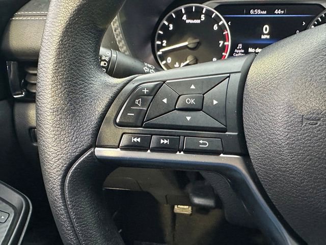 Used 2023 Nissan Sentra SV image 38