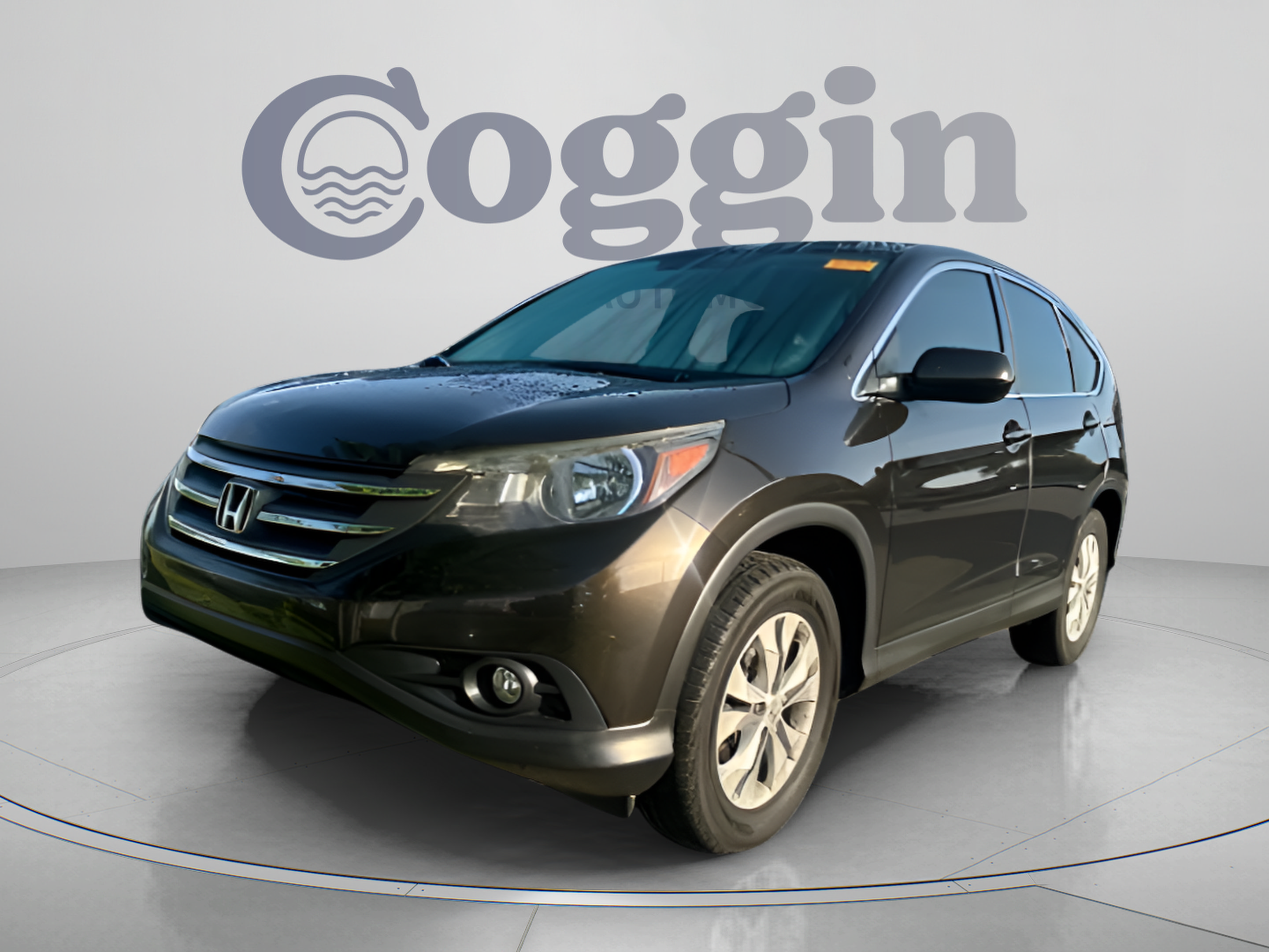 Used 2013 Honda CR-V EX image 7