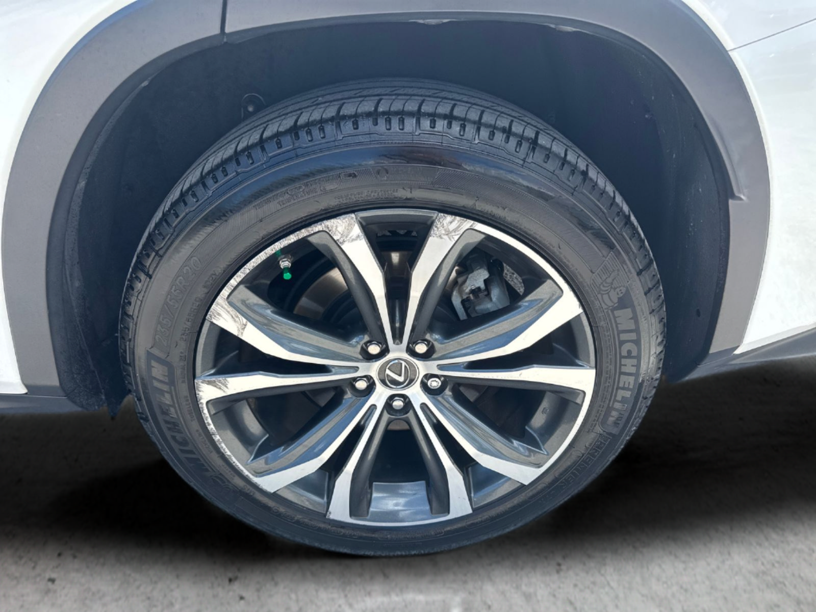 Used 2019 Lexus RX 350 FWD w/ Navigation Package image 47