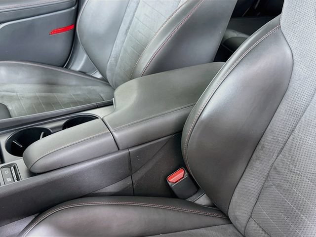 Certified 2024 Hyundai Sonata N Line FWD image 36
