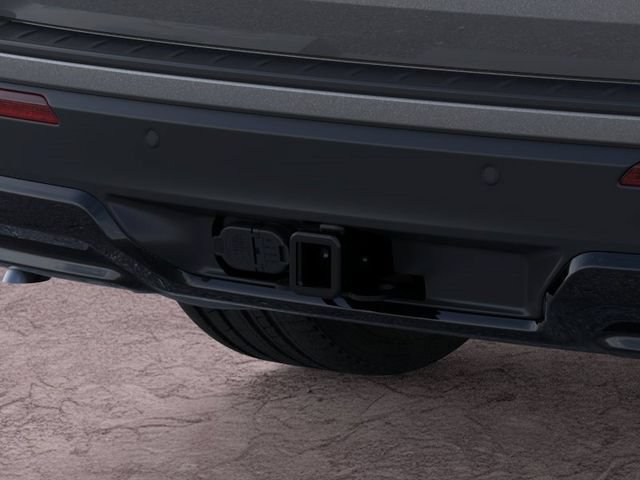 New 2026 Ford Explorer ST-Line w/ ST-Line Street Pack AWD/4WD image 23