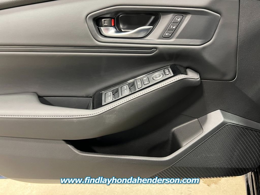 New 2025 Honda Accord Touring image 15